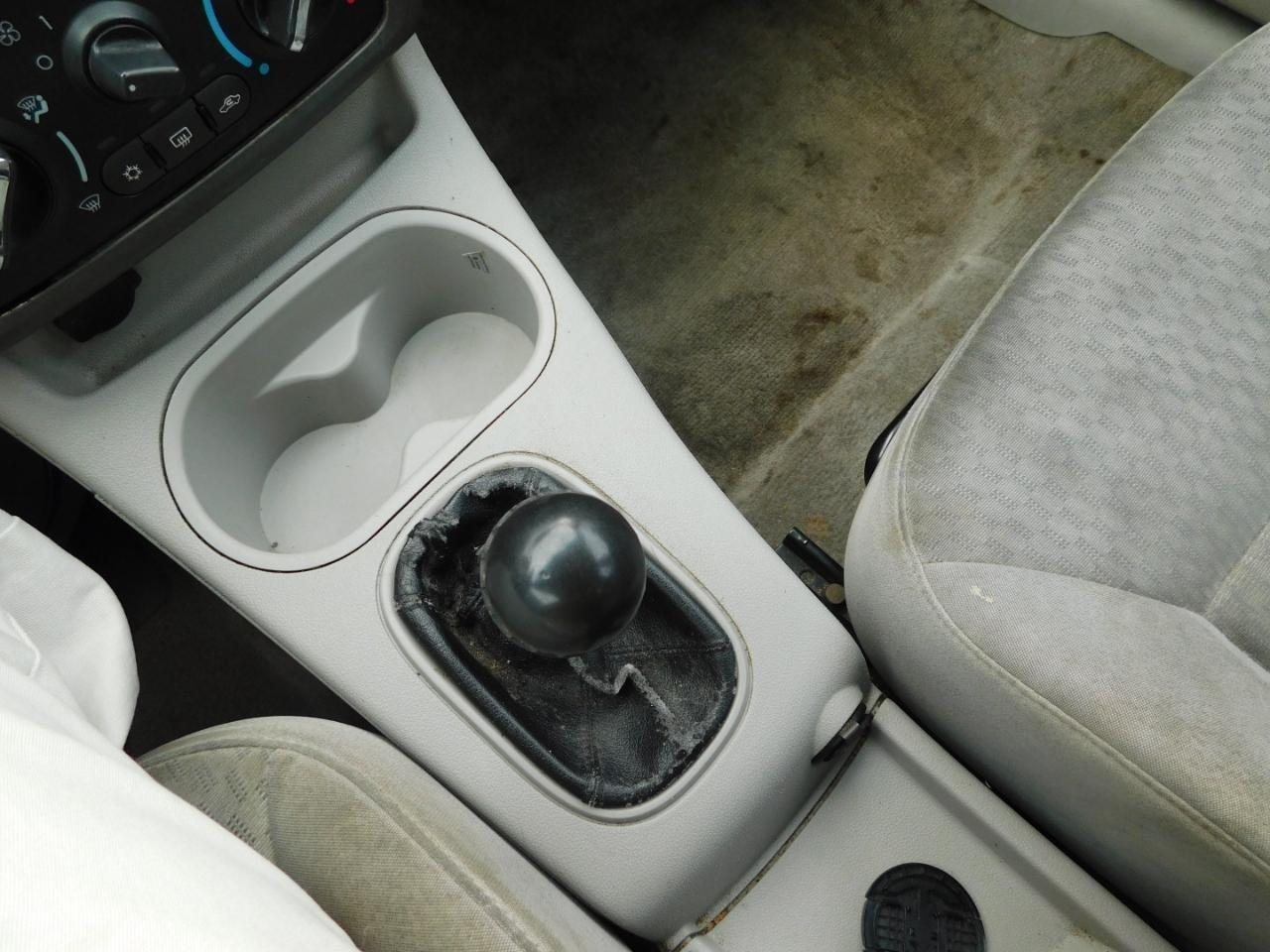 Chevrolet Cobalt  2009
