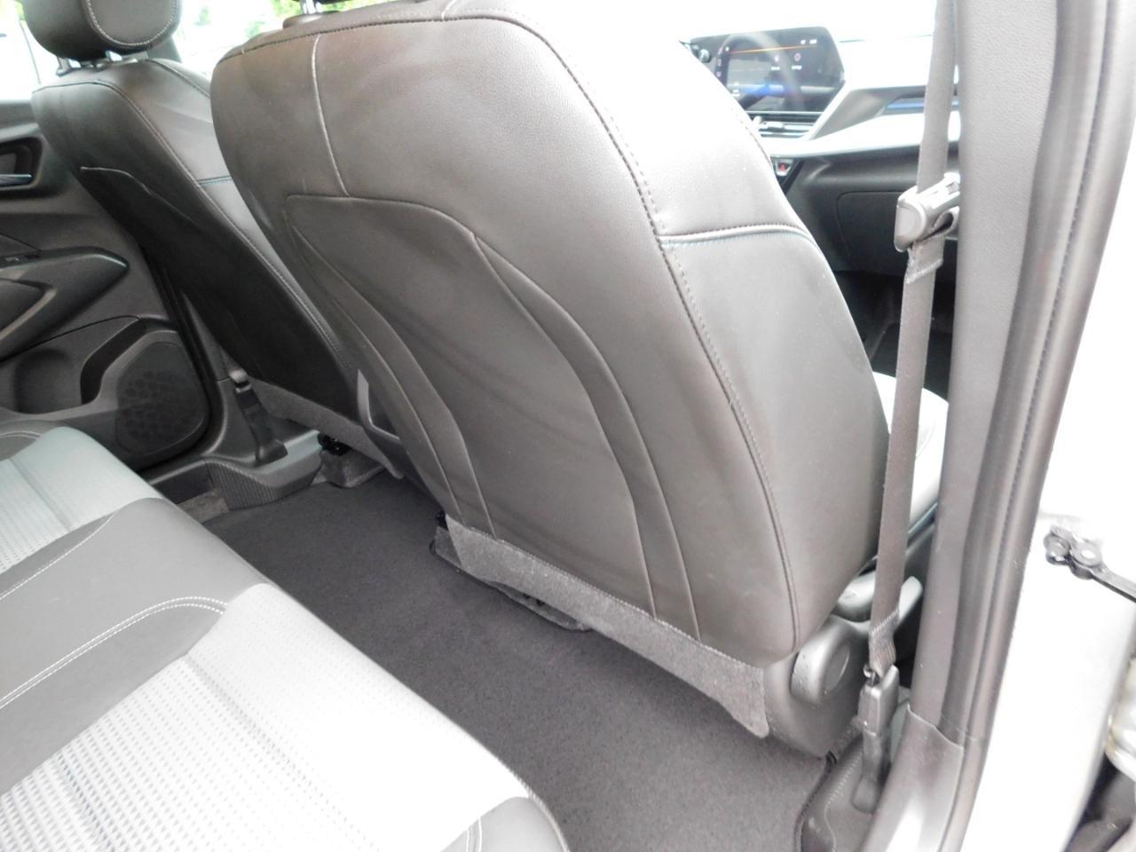 Chevrolet Trax  2026