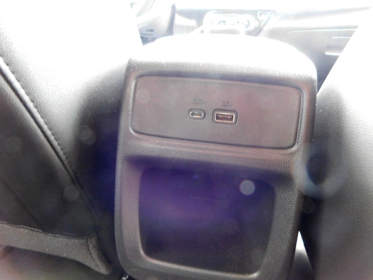 Chevrolet Trax  2026