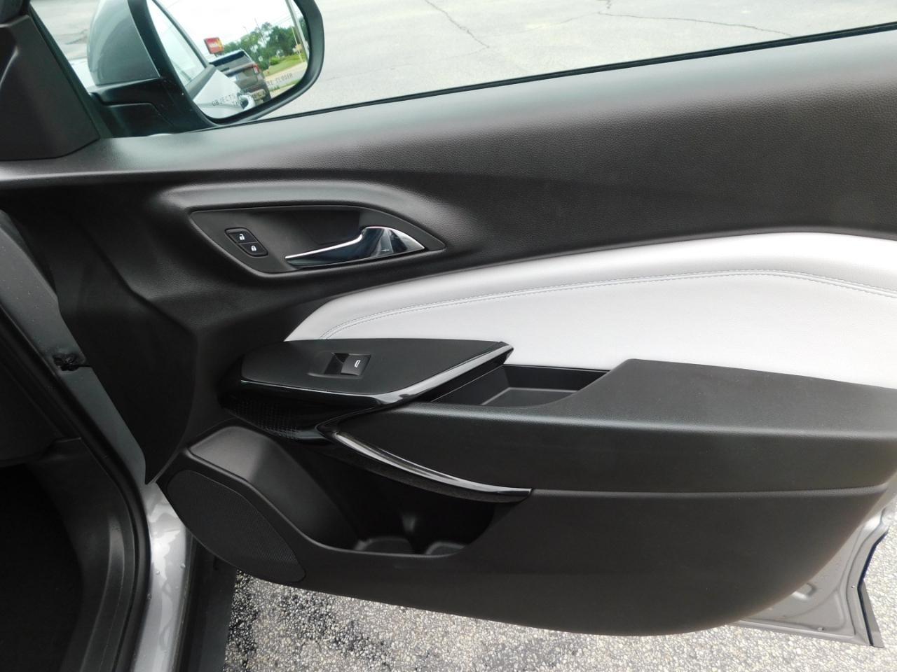 Chevrolet Trax  2026