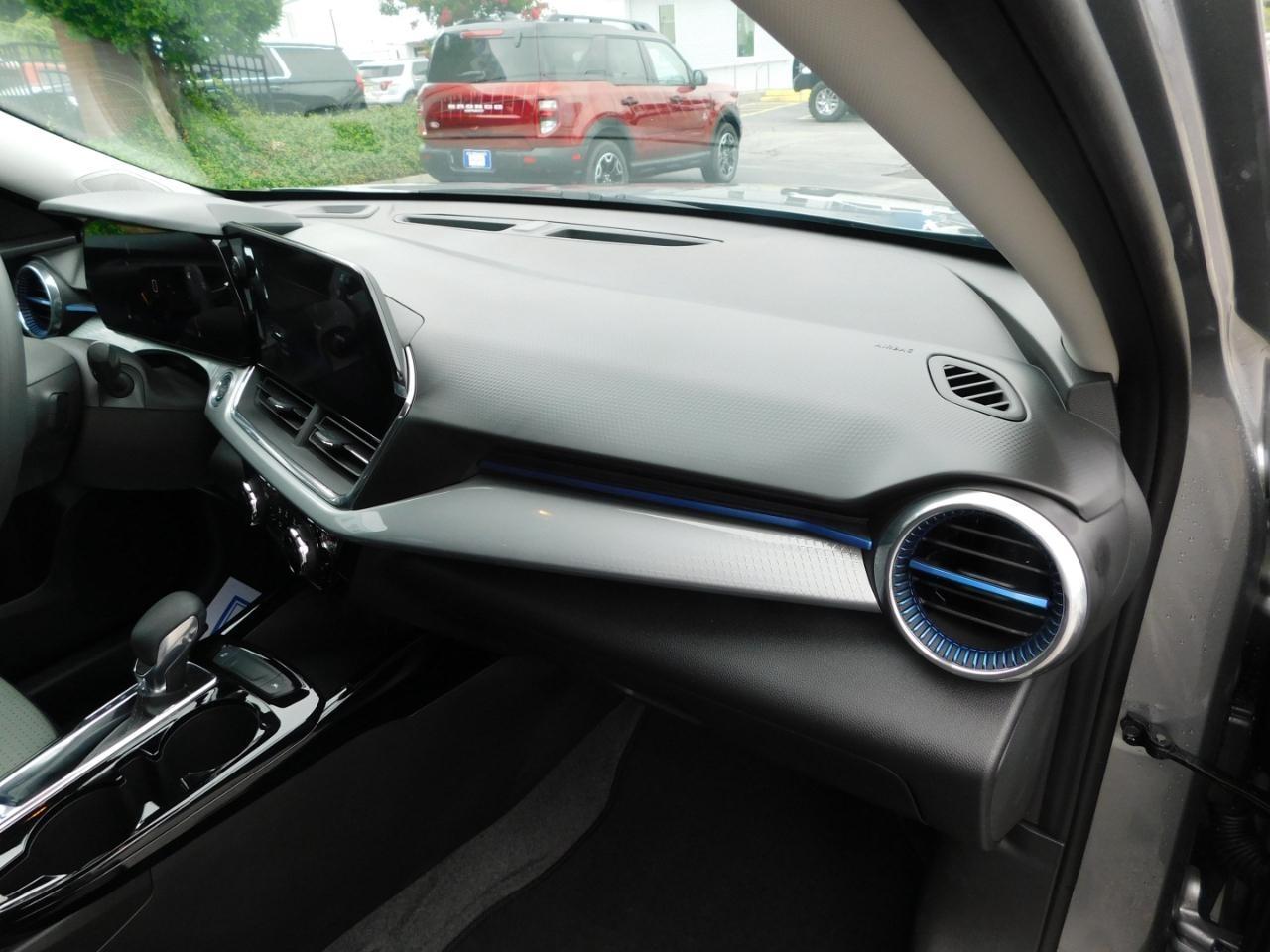 Chevrolet Trax  2026