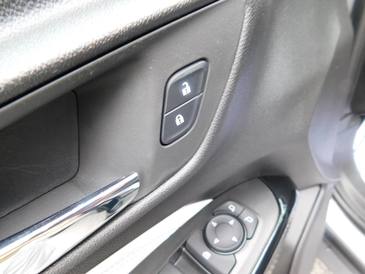 Chevrolet Trax  2026