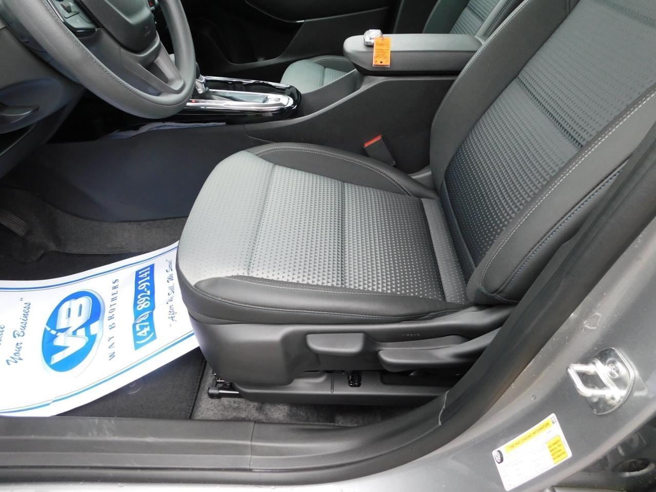 Chevrolet Trax  2026