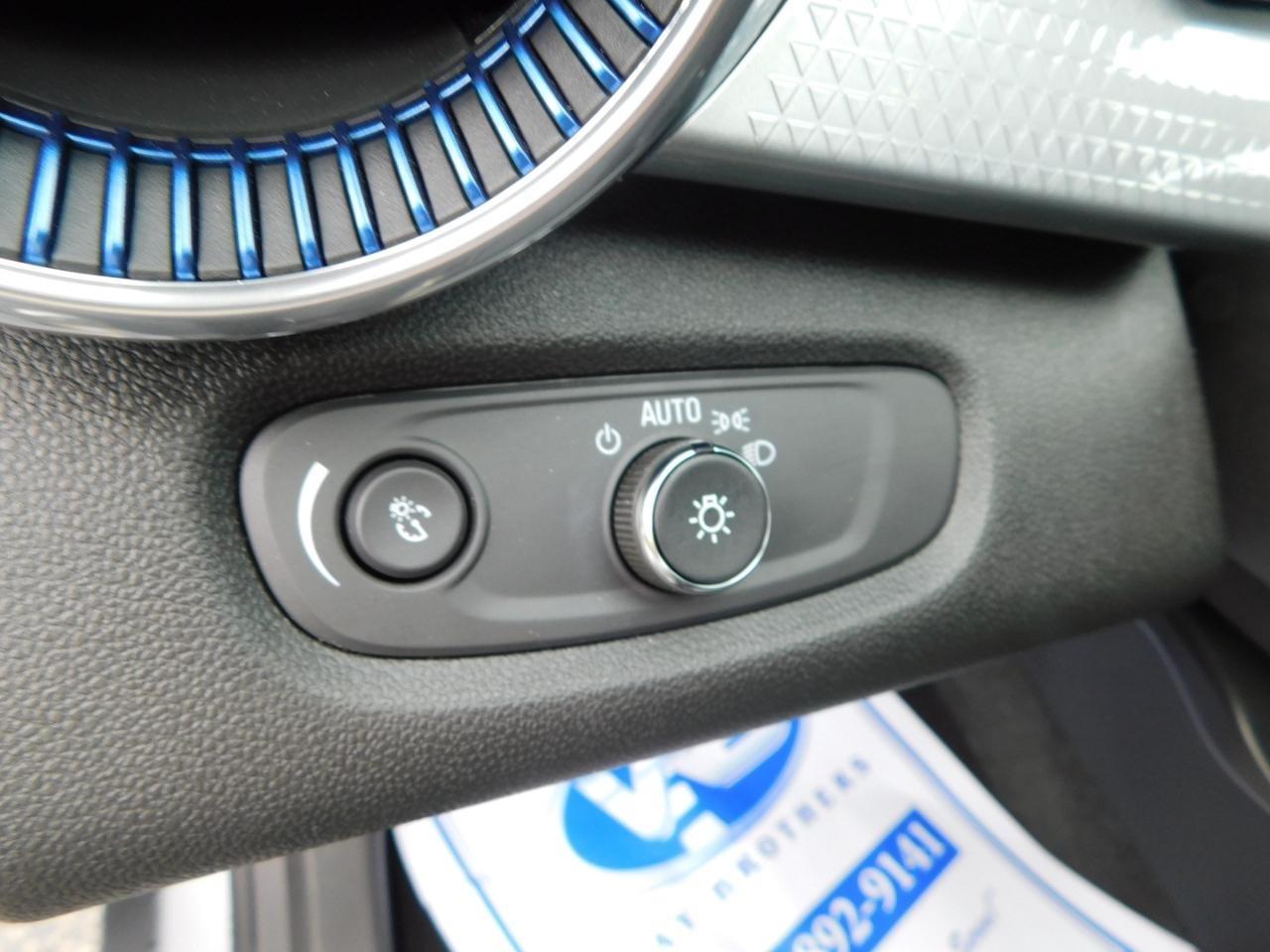 Chevrolet Trax  2026