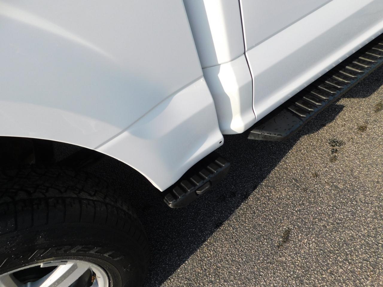 Ford F-150  2018