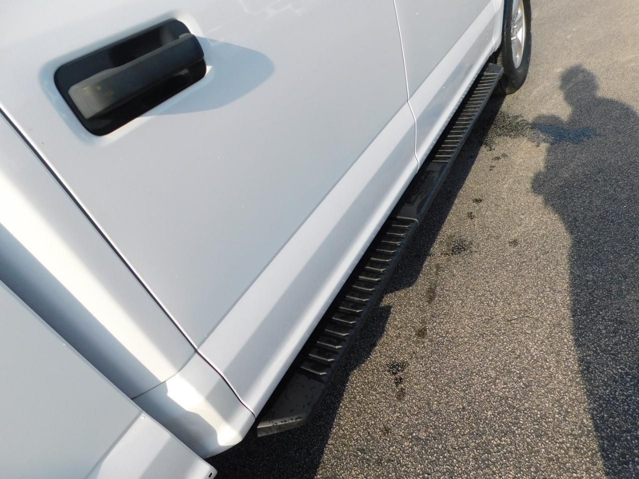 Ford F-150  2018