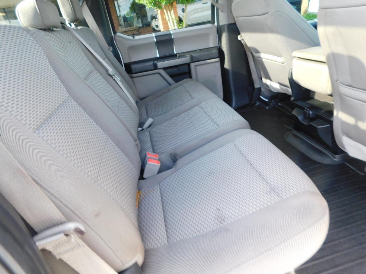 Ford F-150  2018