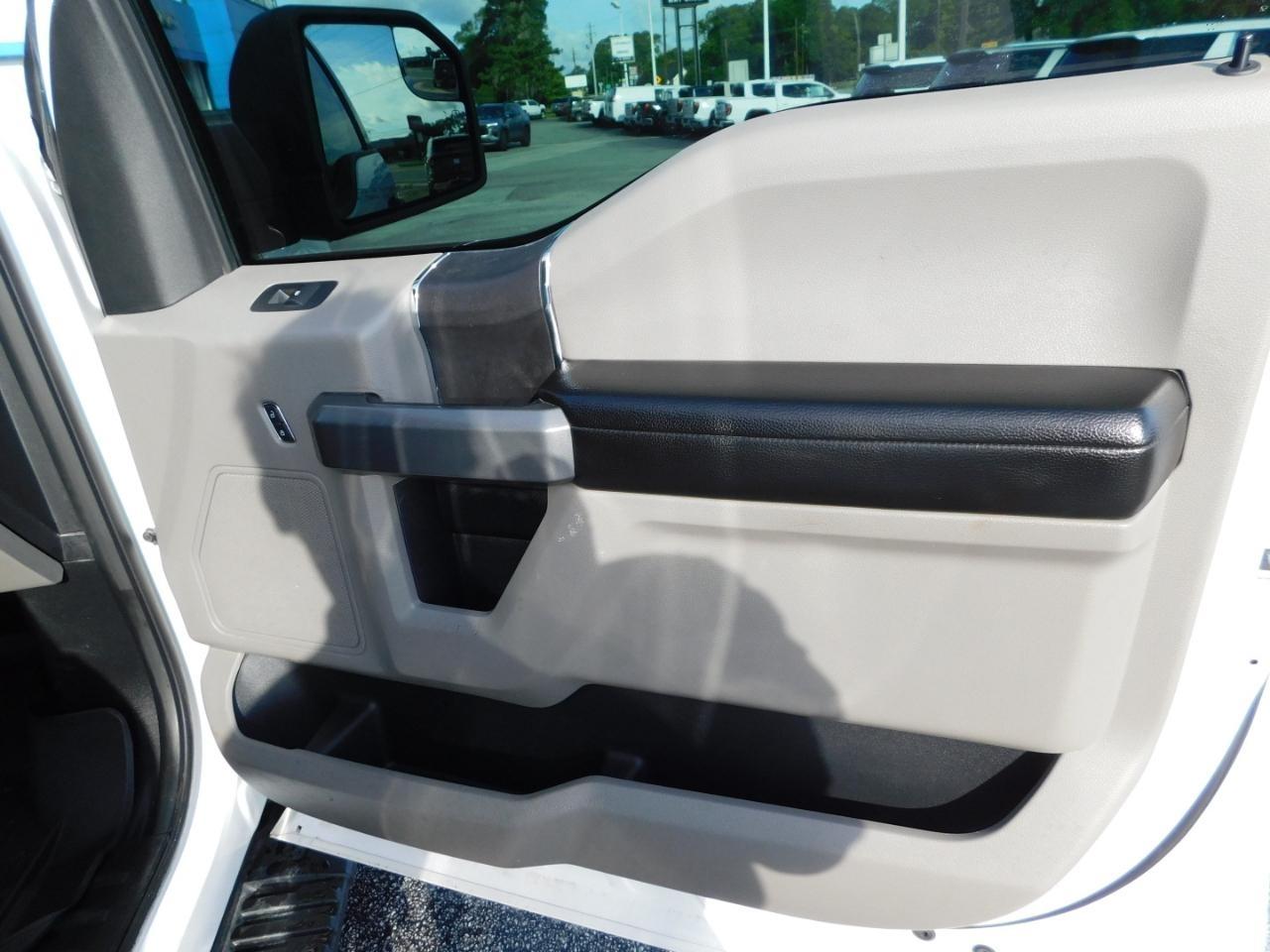 Ford F-150  2018
