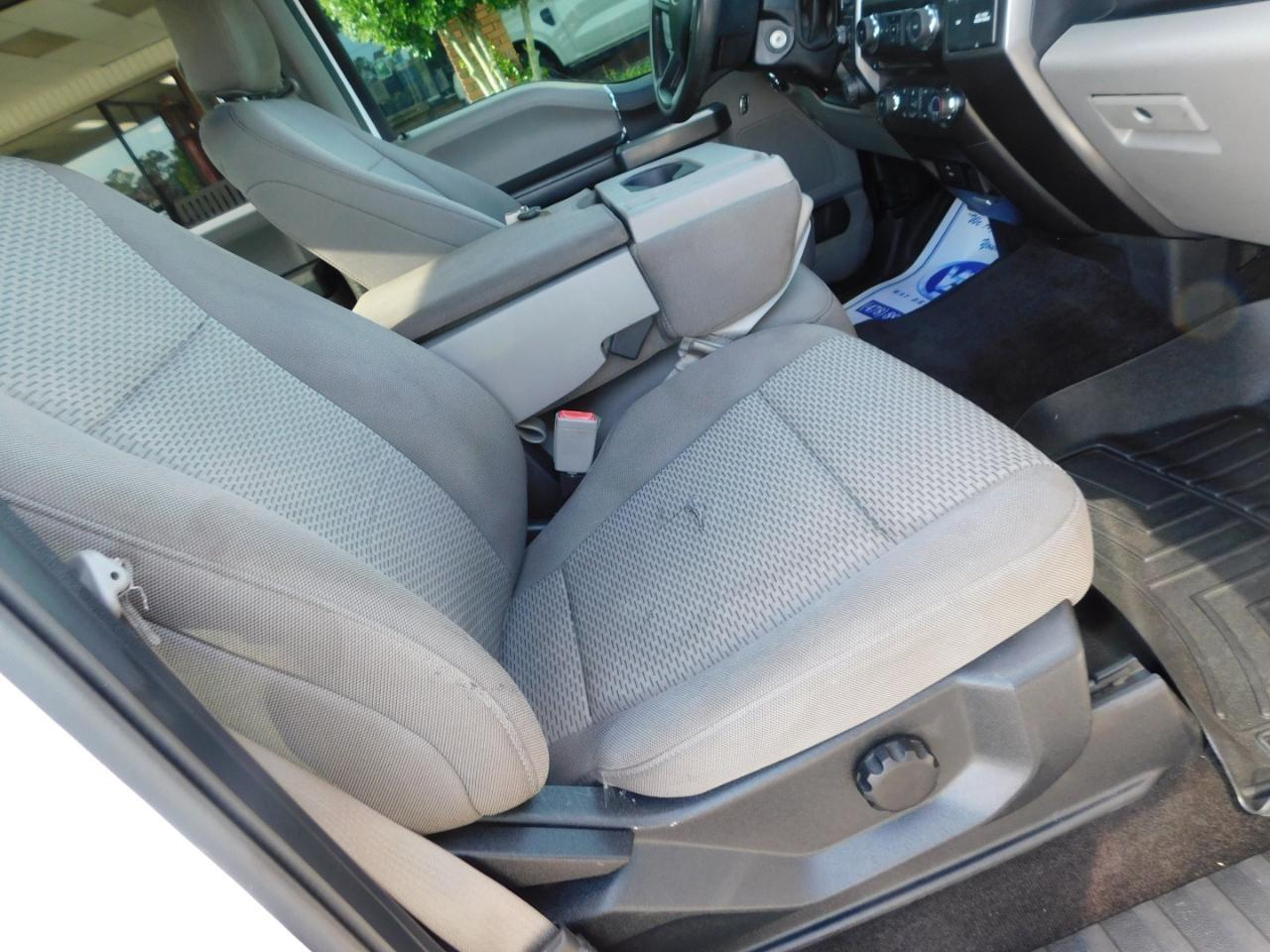 Ford F-150  2018