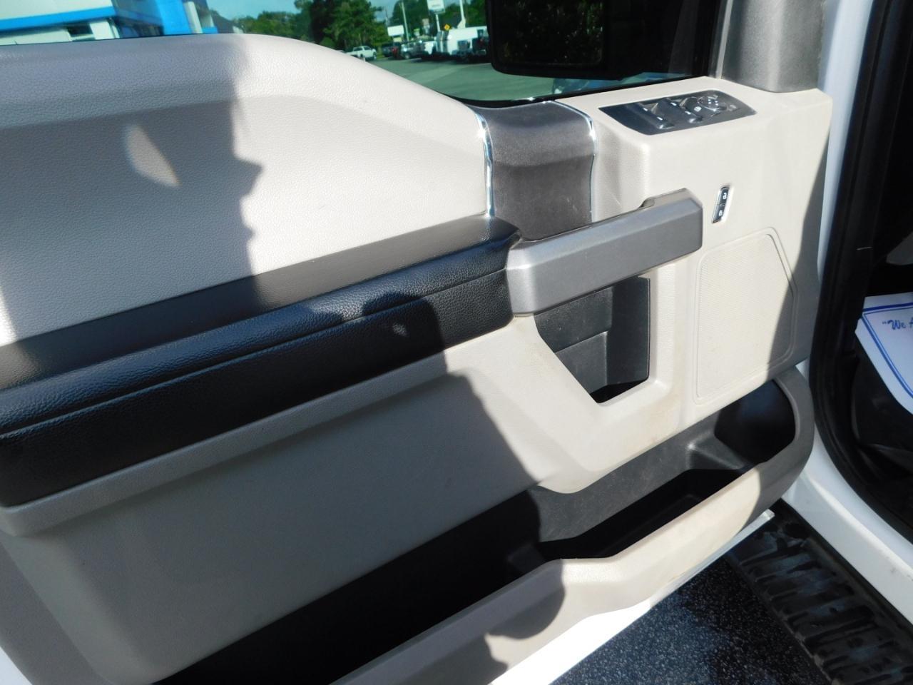 Ford F-150  2018