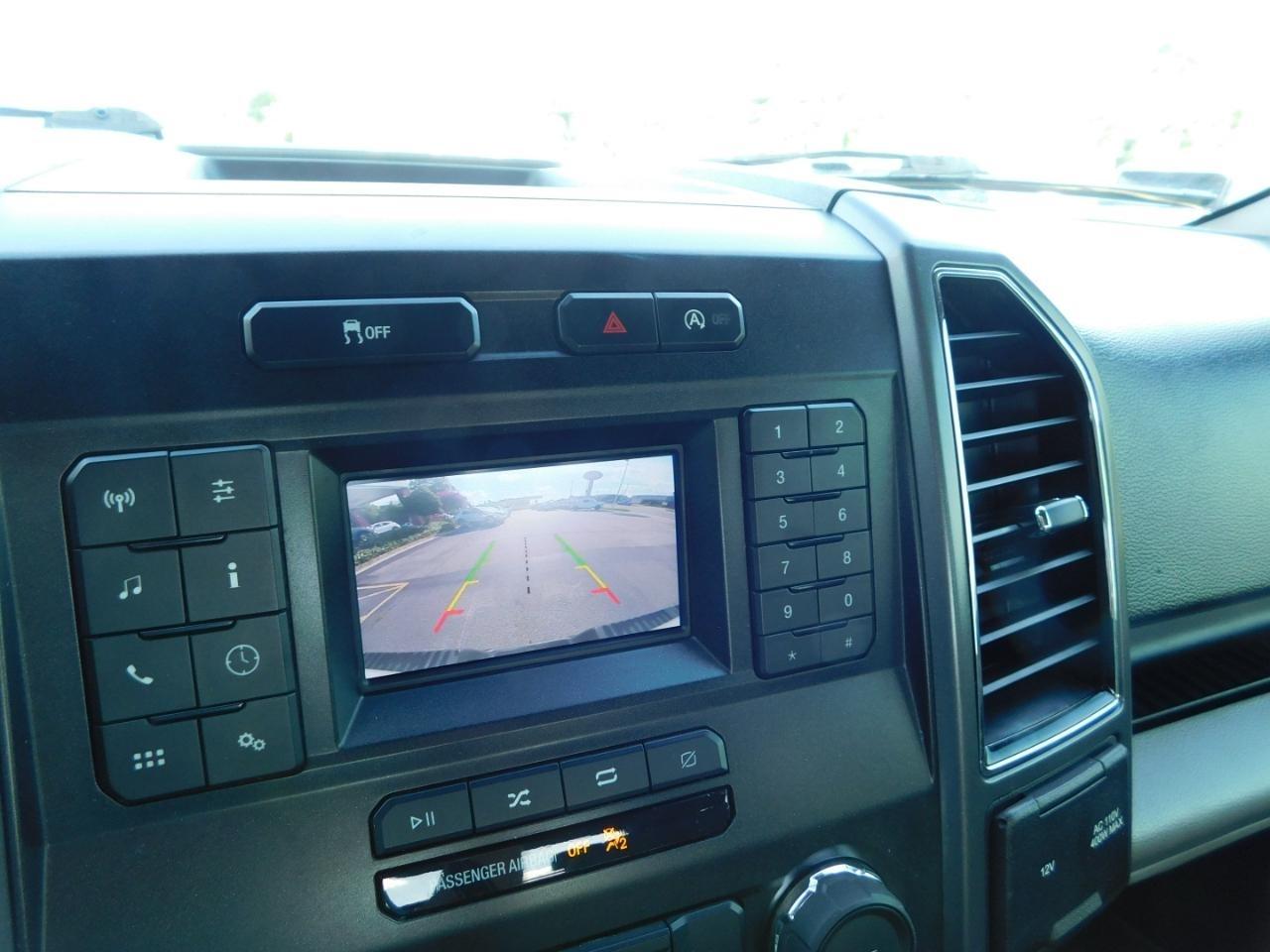 Ford F-150  2018