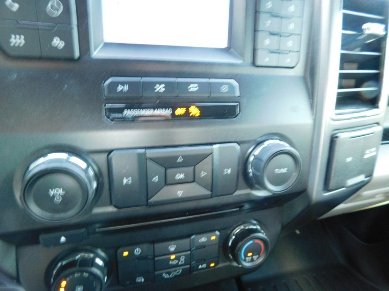 Ford F-150  2018