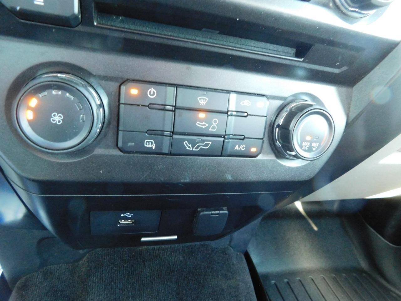 Ford F-150  2018