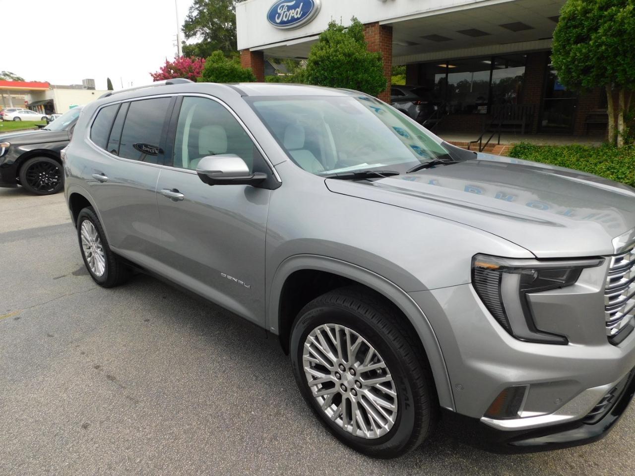 GMC Acadia  2026