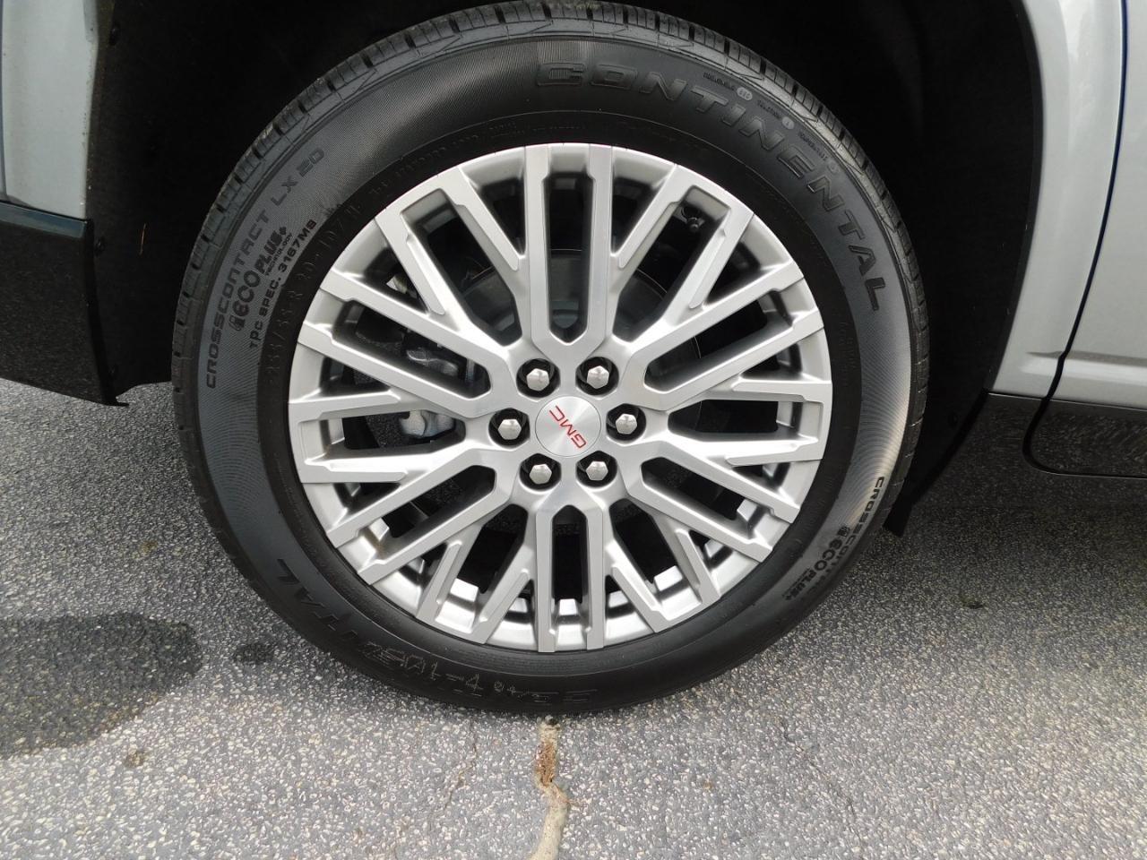 GMC Acadia  2026