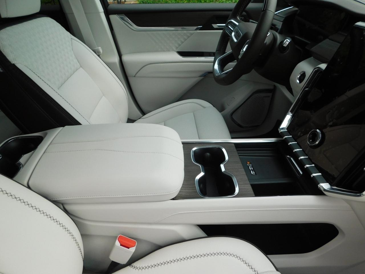 GMC Acadia  2026