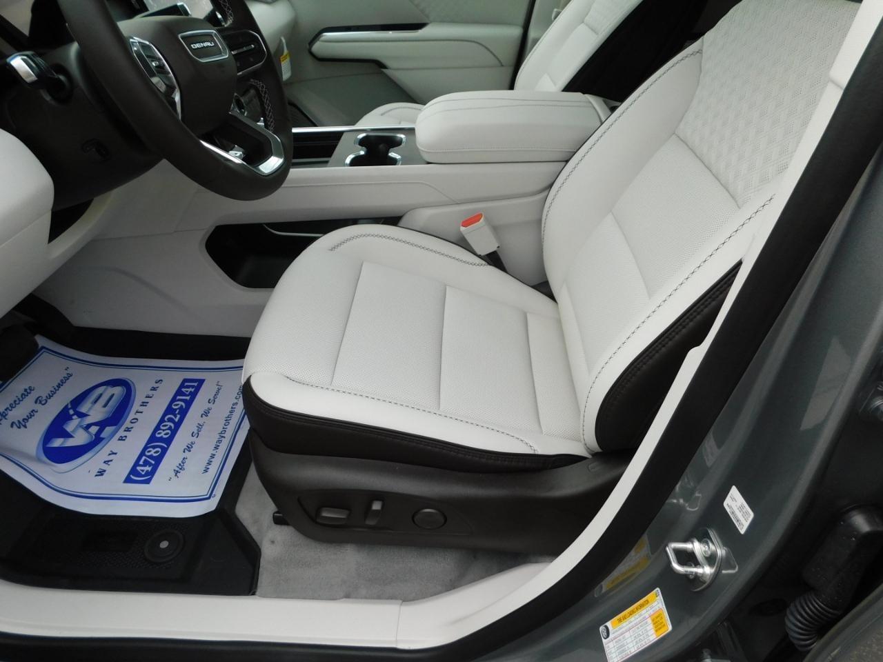 GMC Acadia  2026