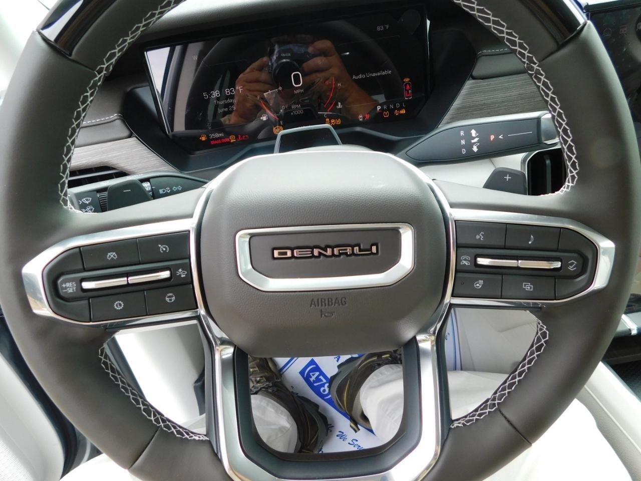 GMC Acadia  2026