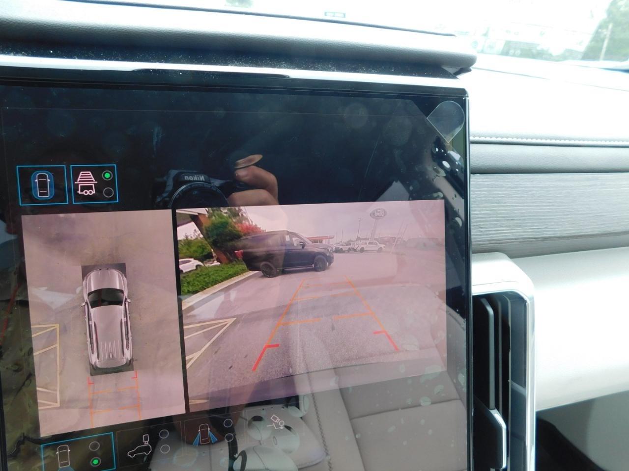 GMC Acadia  2026