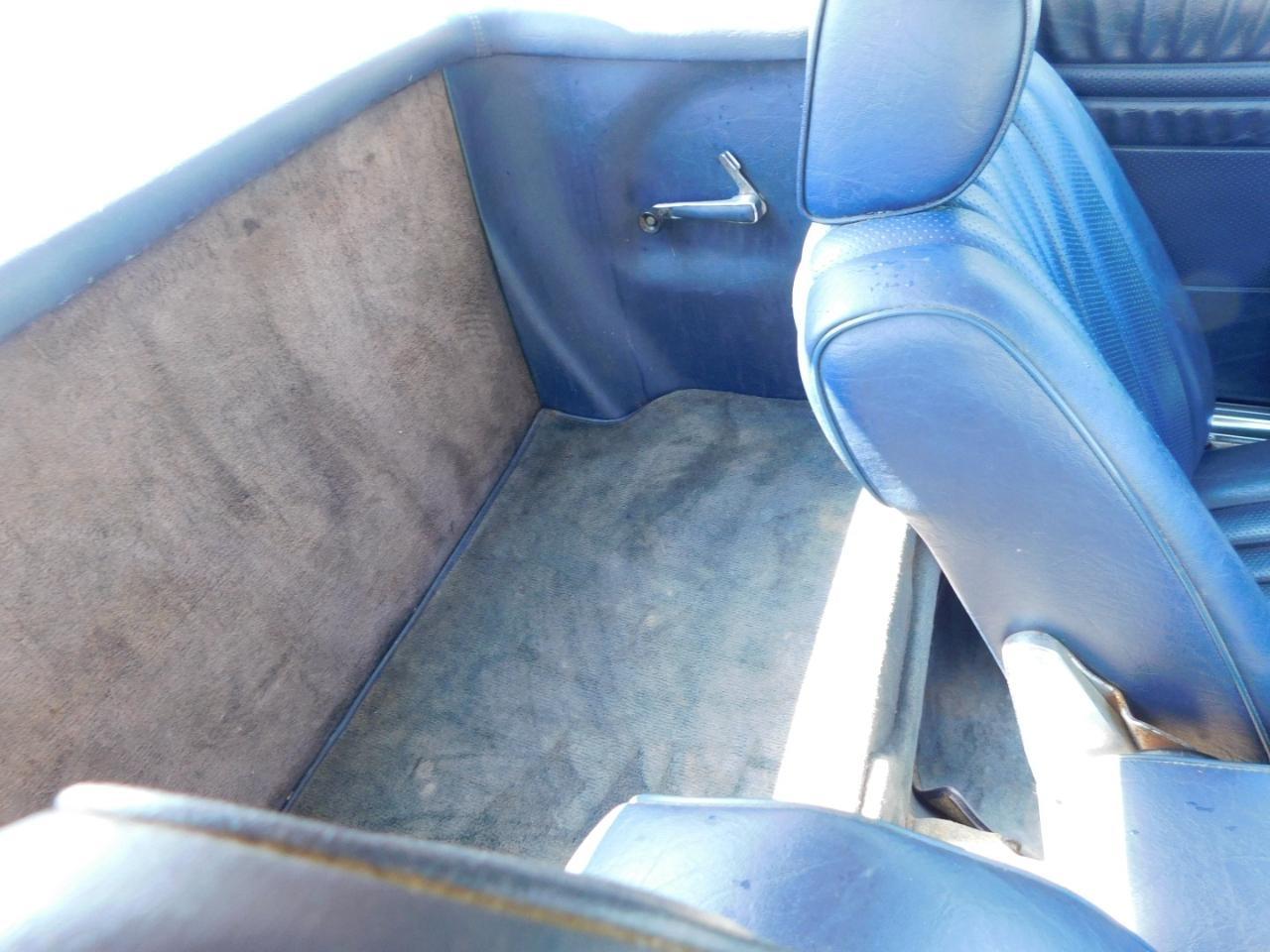 Mercedes-Benz 450 SL  1980