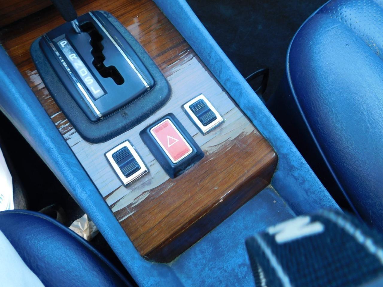 Mercedes-Benz 450 SL  1980