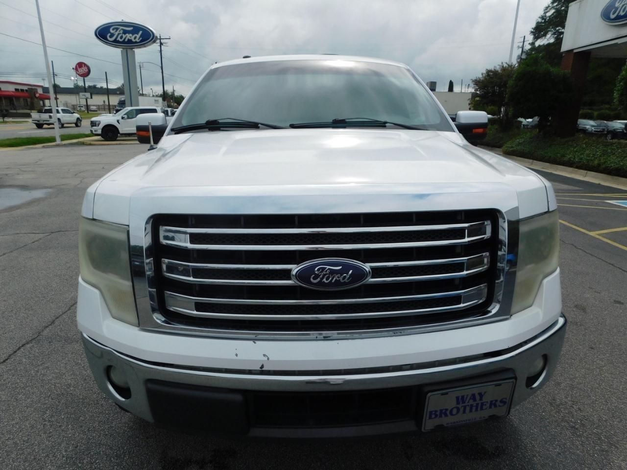 Ford F-150  2014