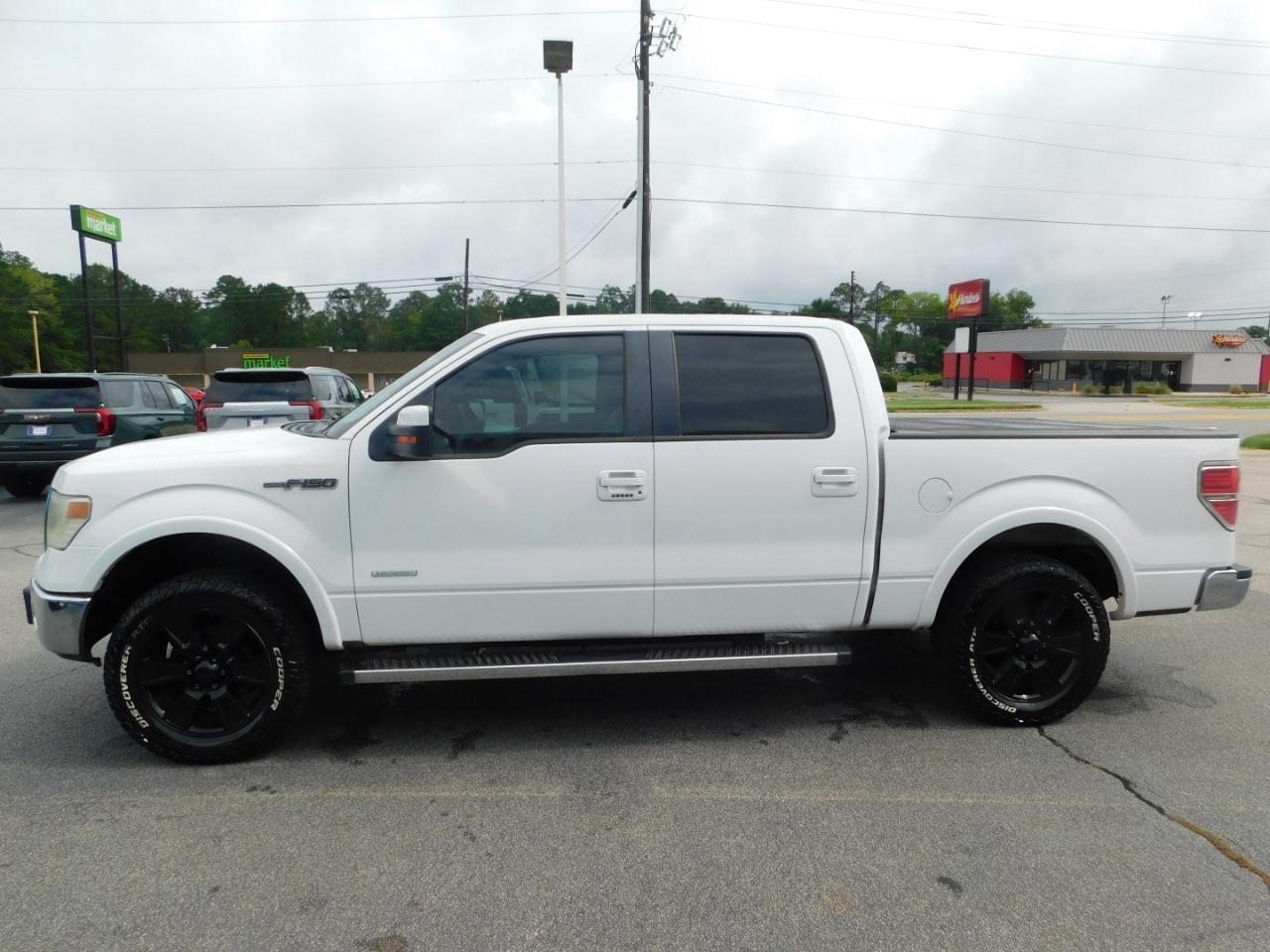 Ford F-150  2014