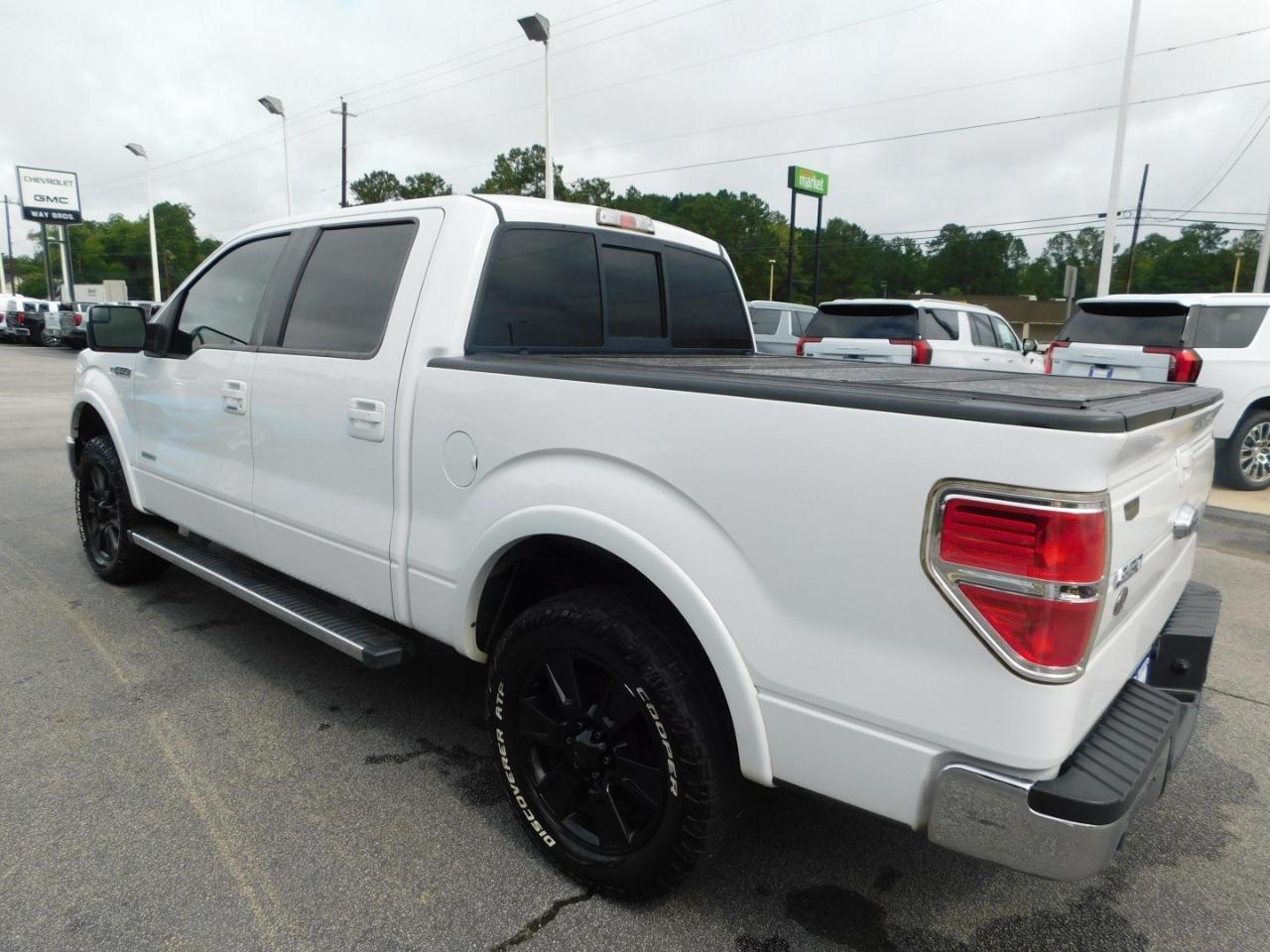 Ford F-150  2014
