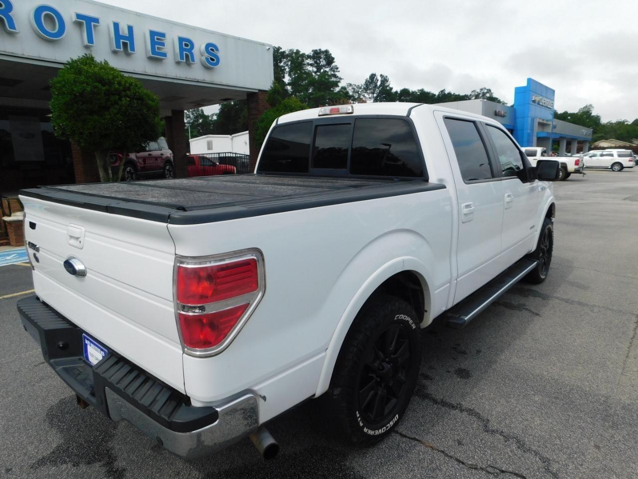 Ford F-150  2014