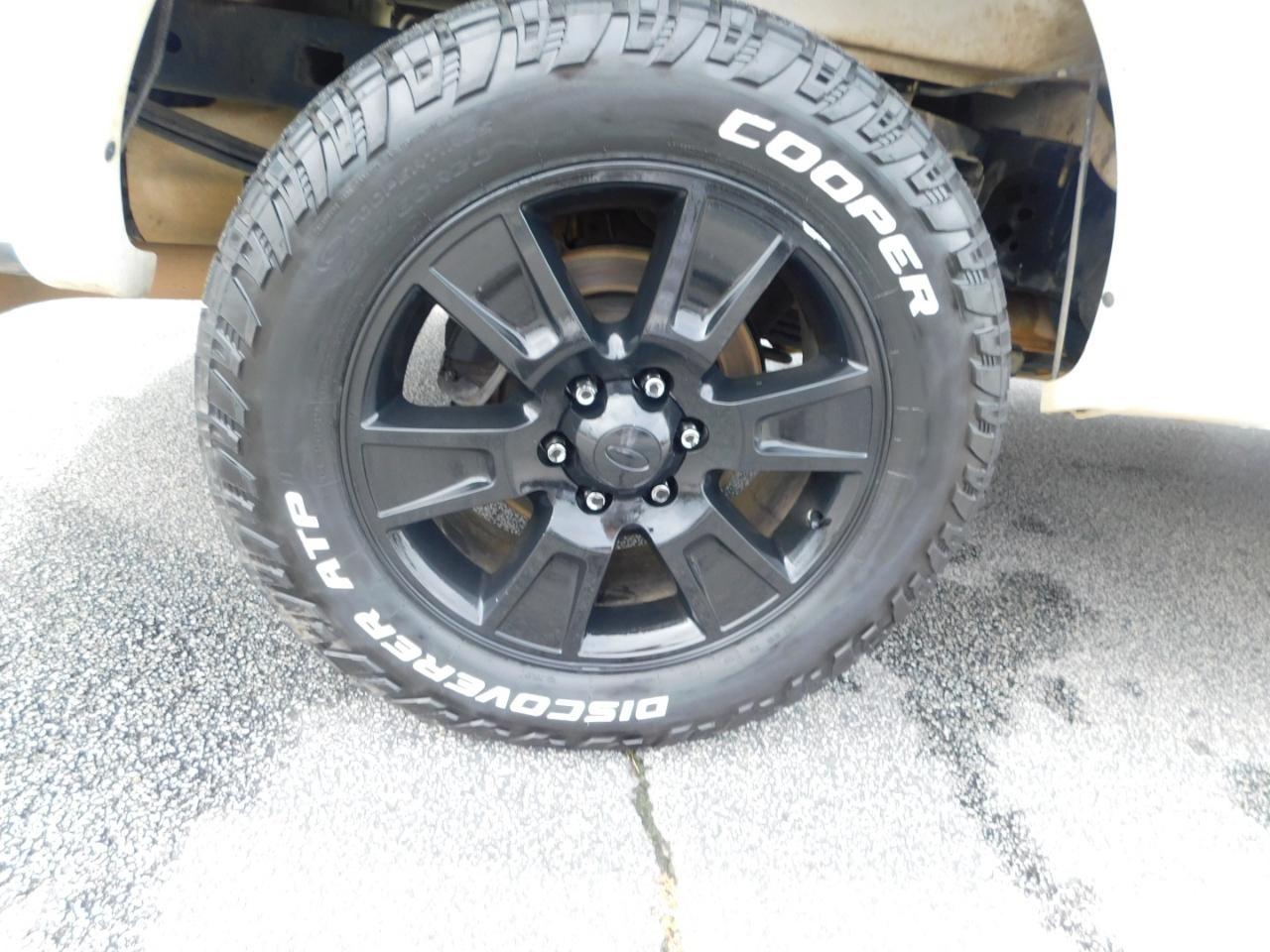 Ford F-150  2014