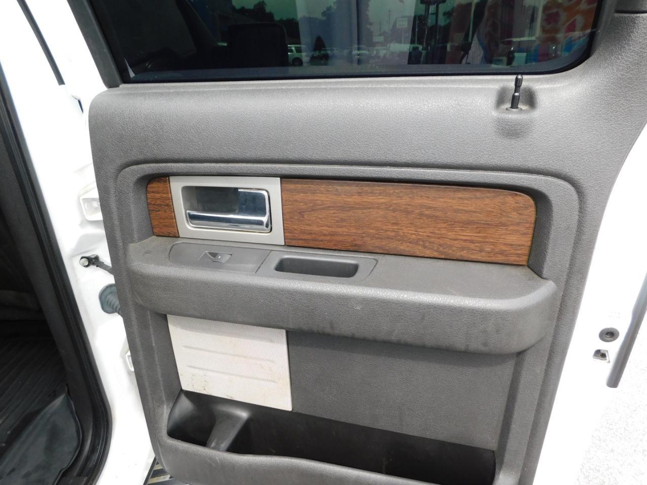 Ford F-150  2014