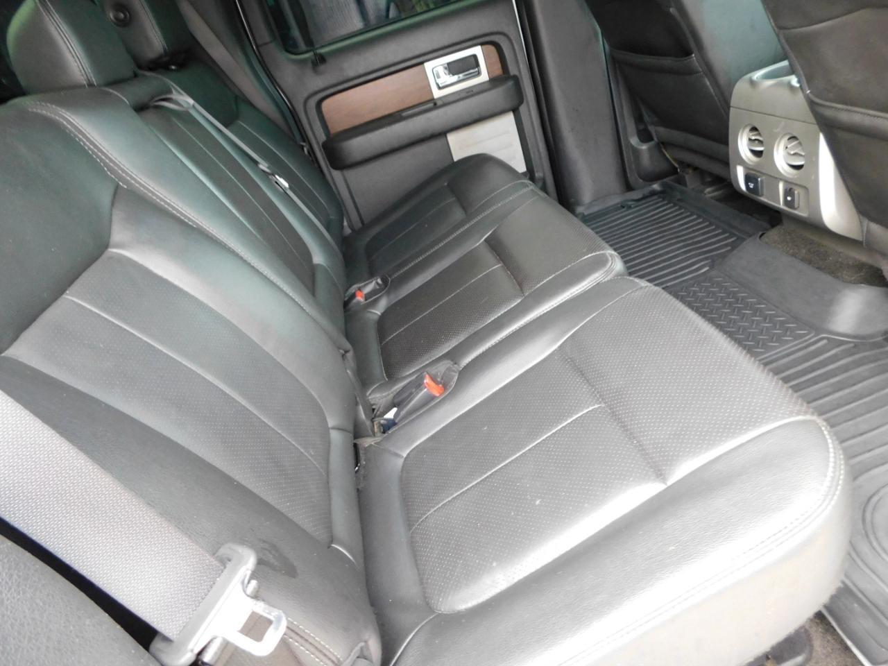 Ford F-150  2014
