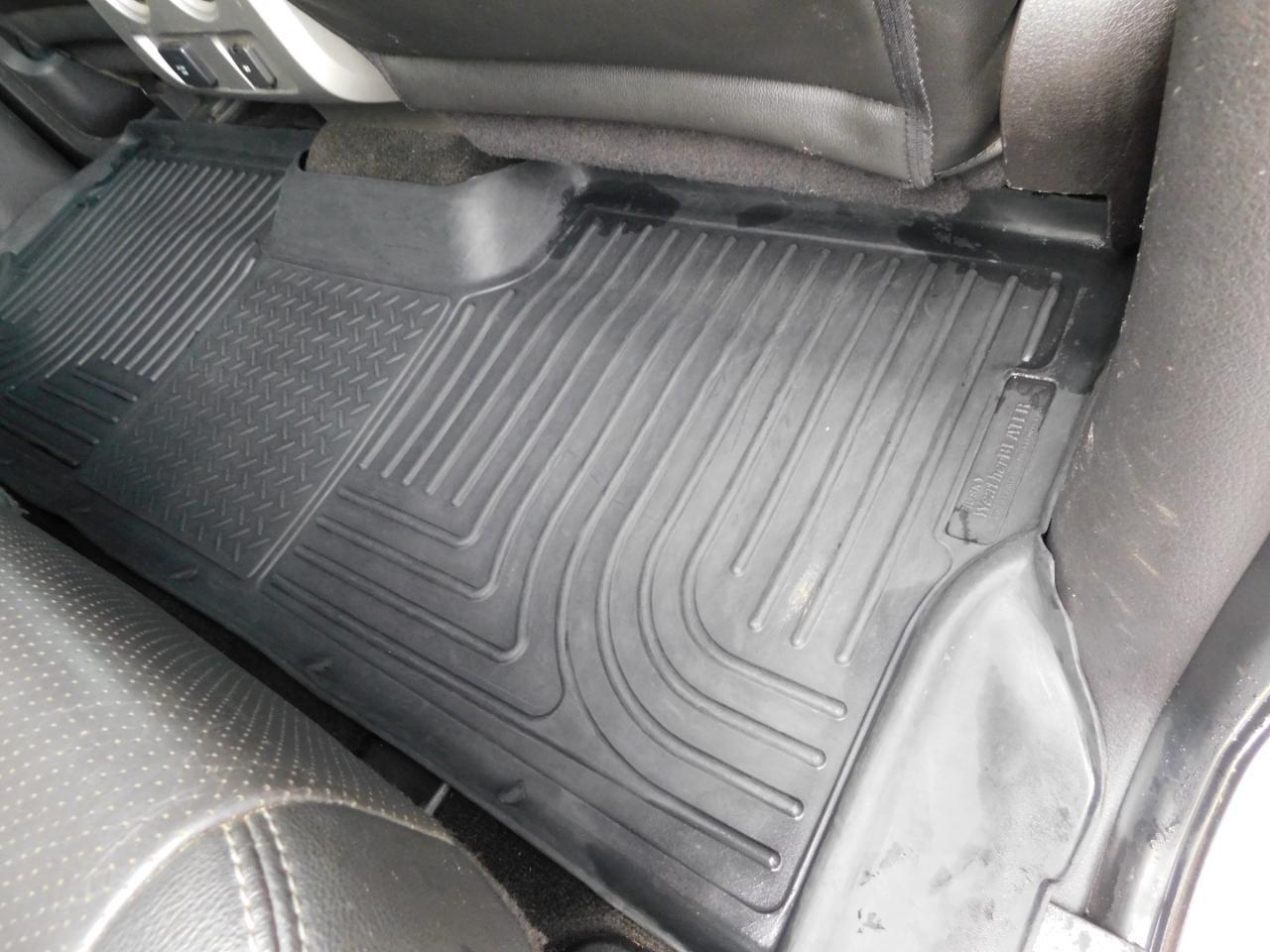 Ford F-150  2014