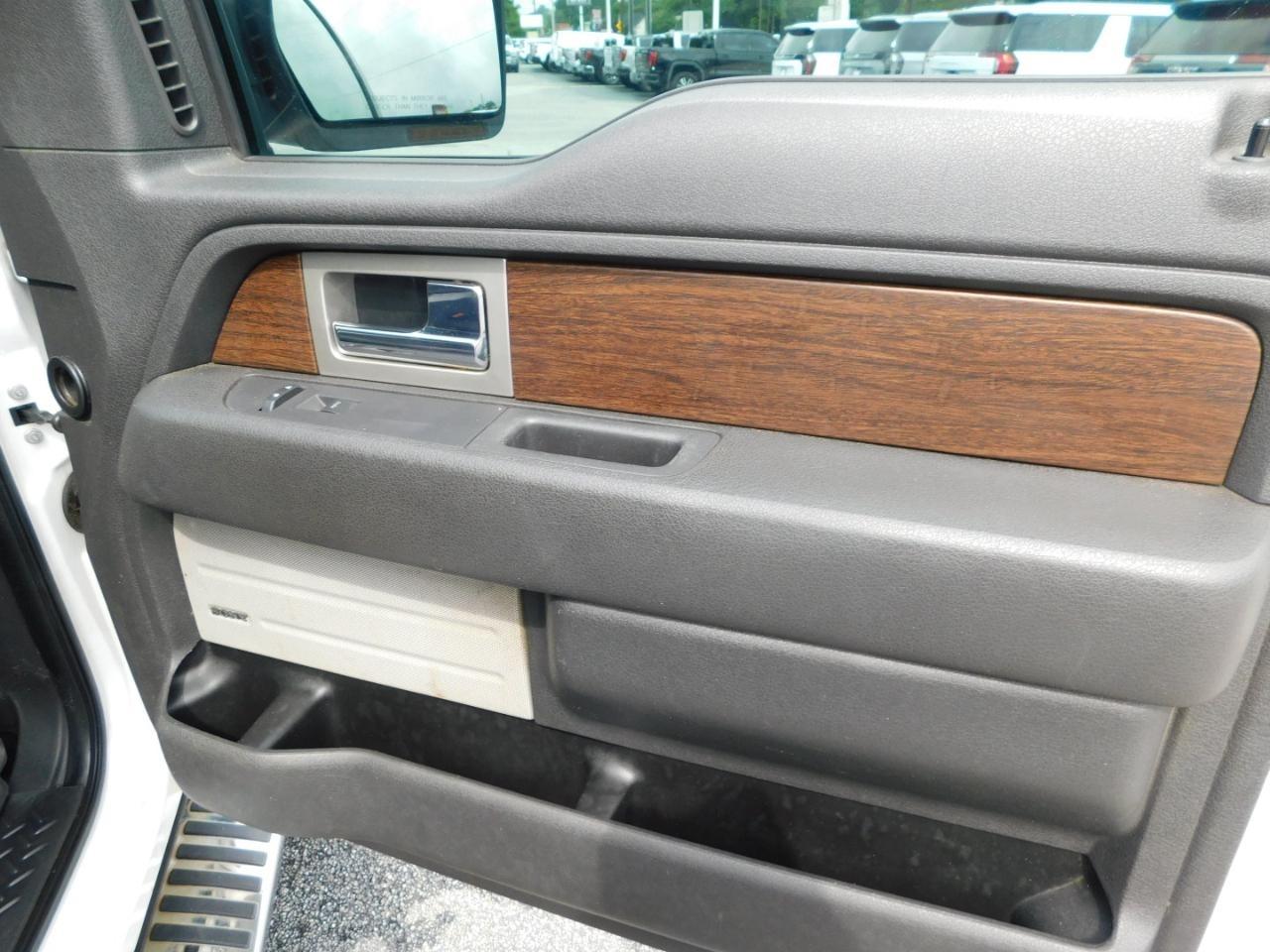 Ford F-150  2014