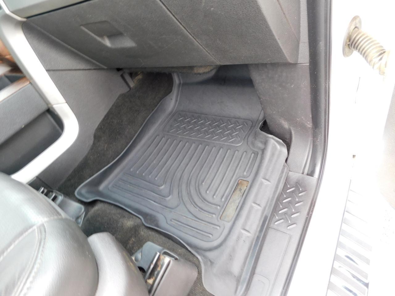 Ford F-150  2014