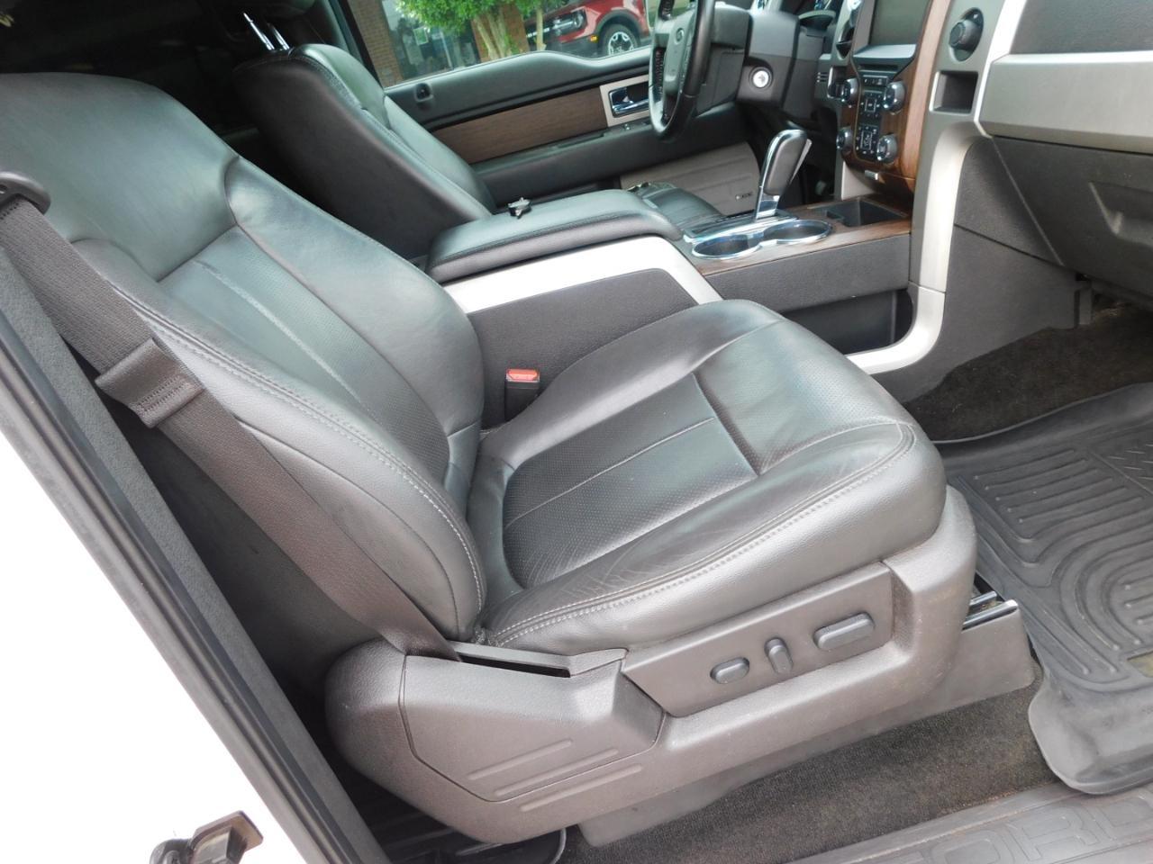 Ford F-150  2014