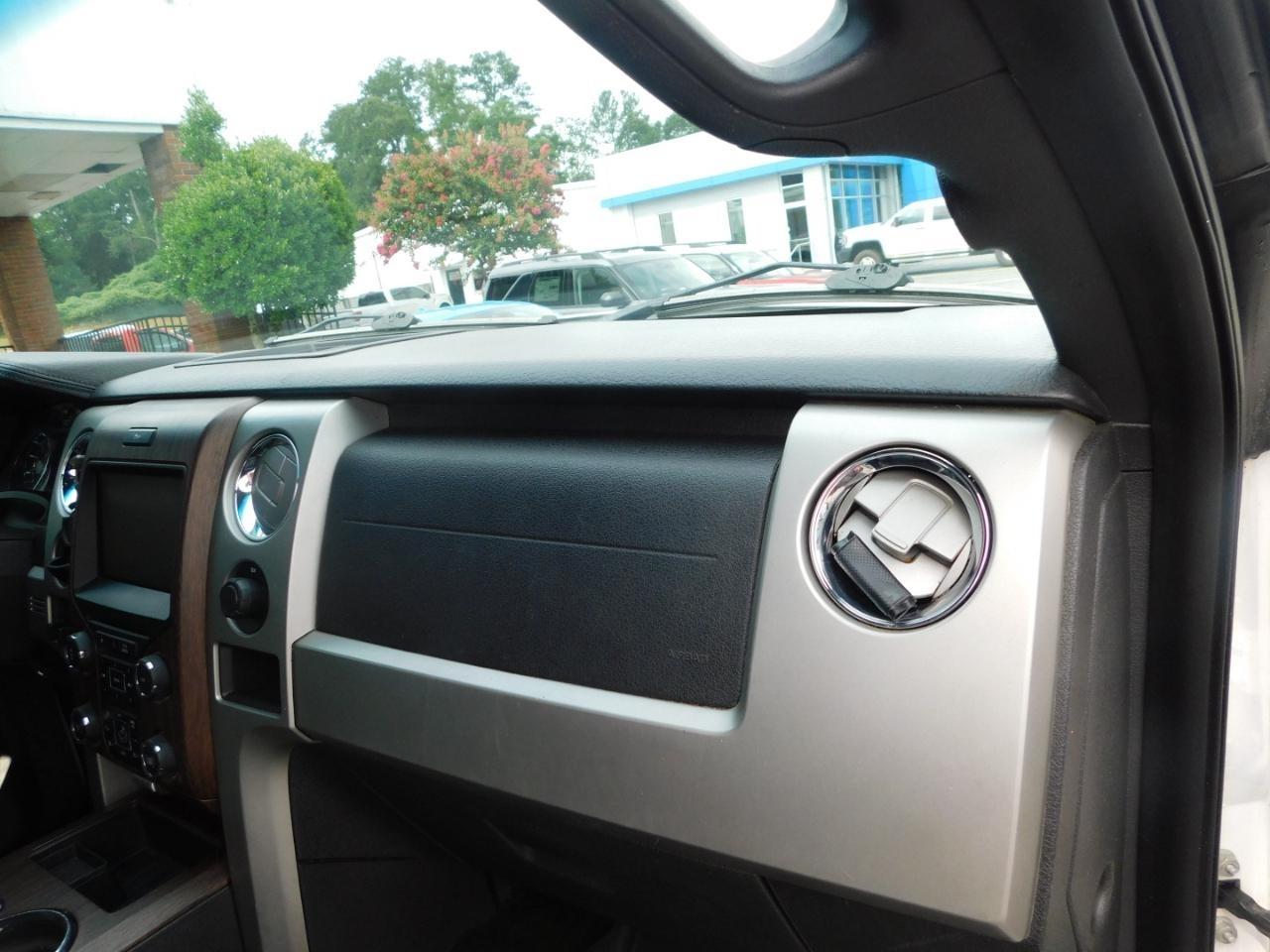 Ford F-150  2014