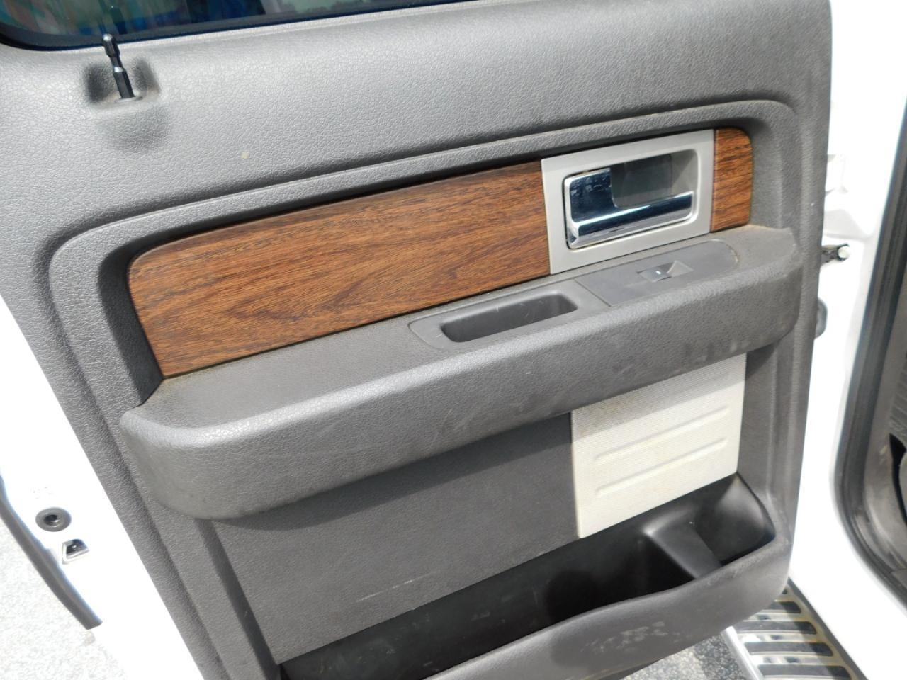 Ford F-150  2014