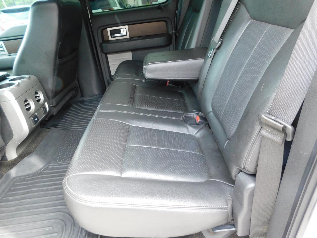 Ford F-150  2014