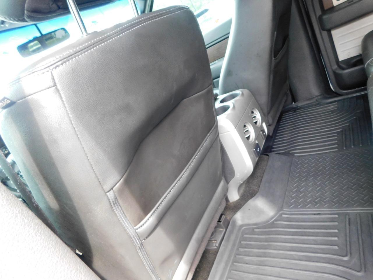 Ford F-150  2014