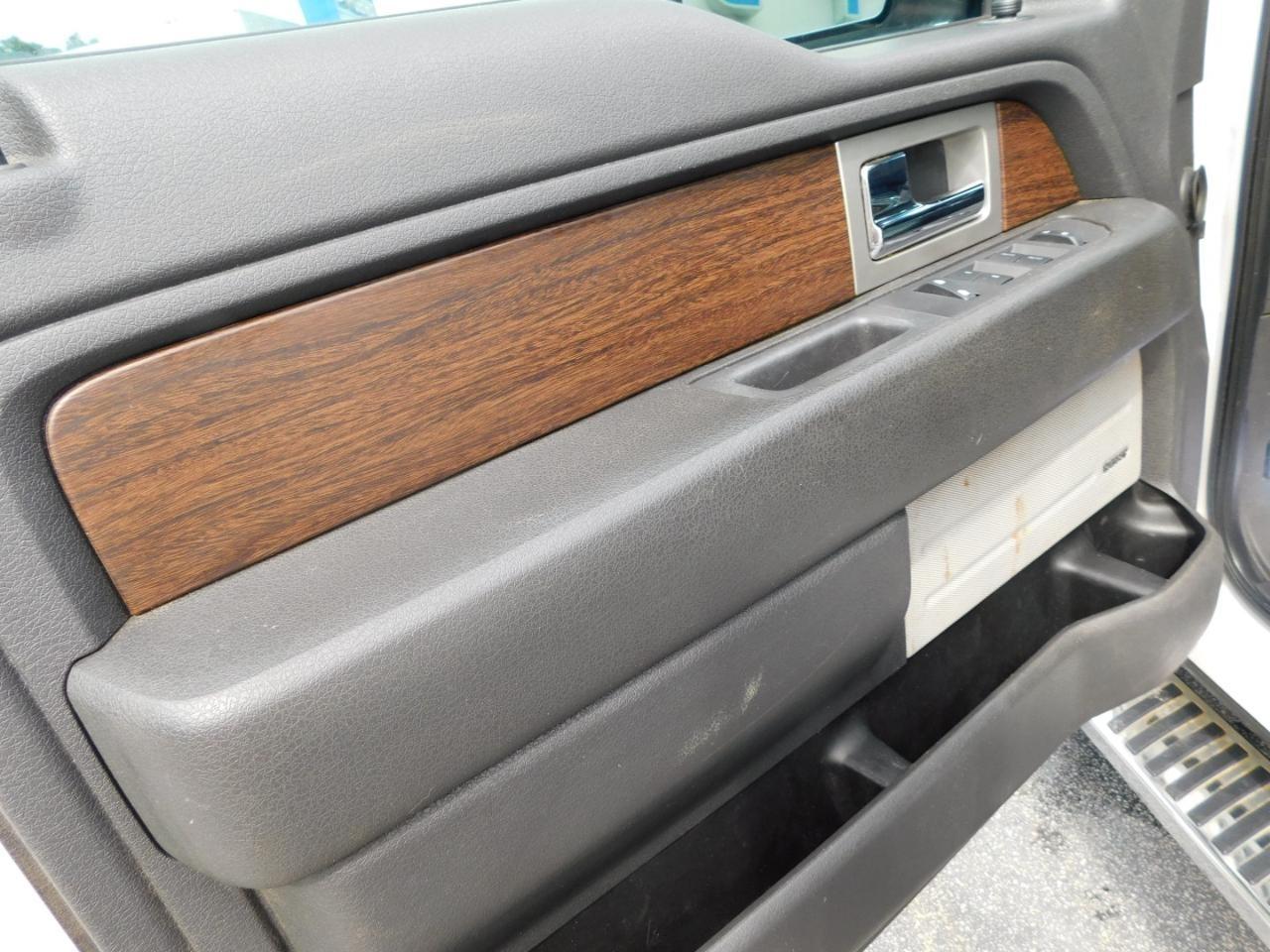 Ford F-150  2014
