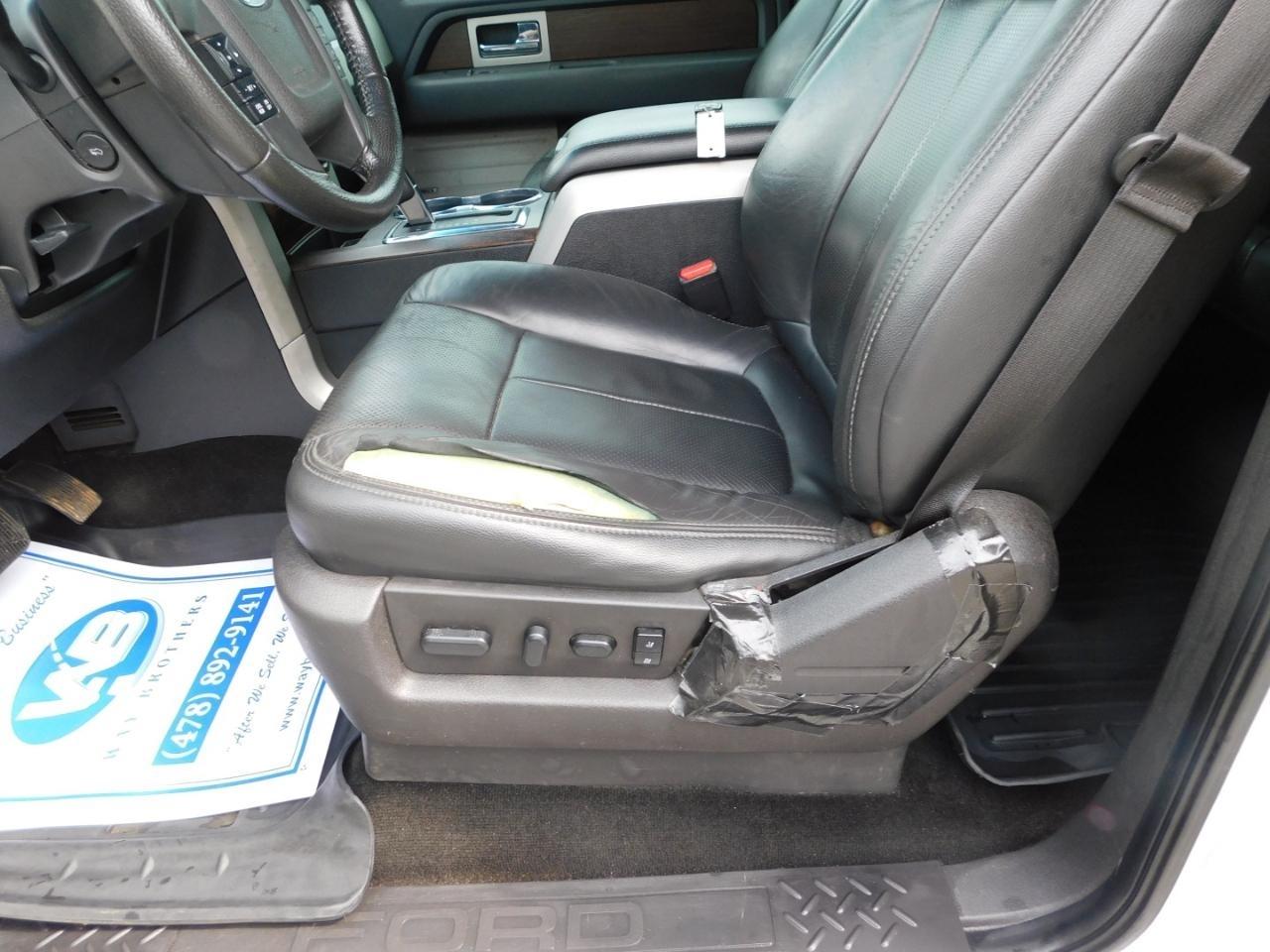 Ford F-150  2014