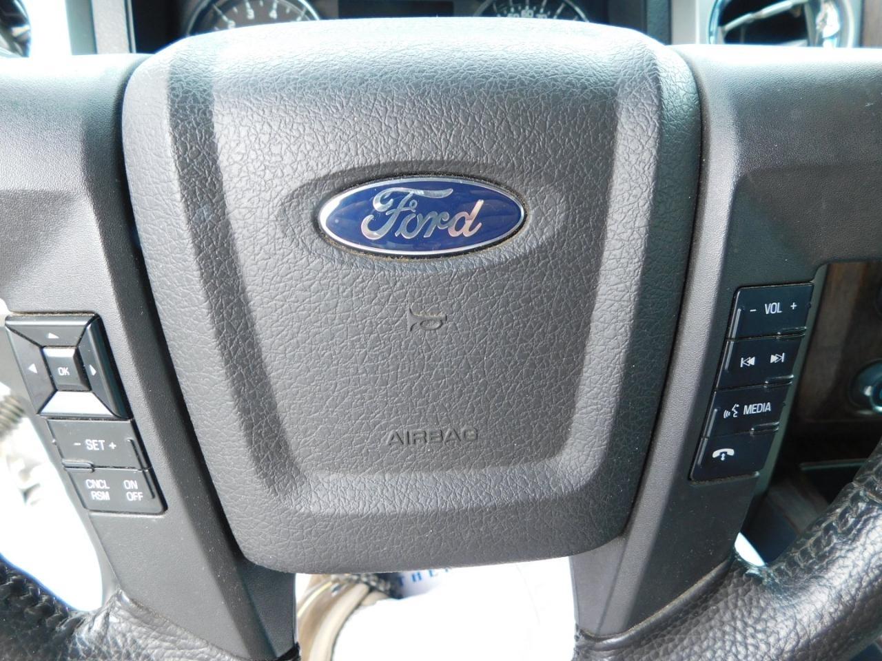 Ford F-150  2014
