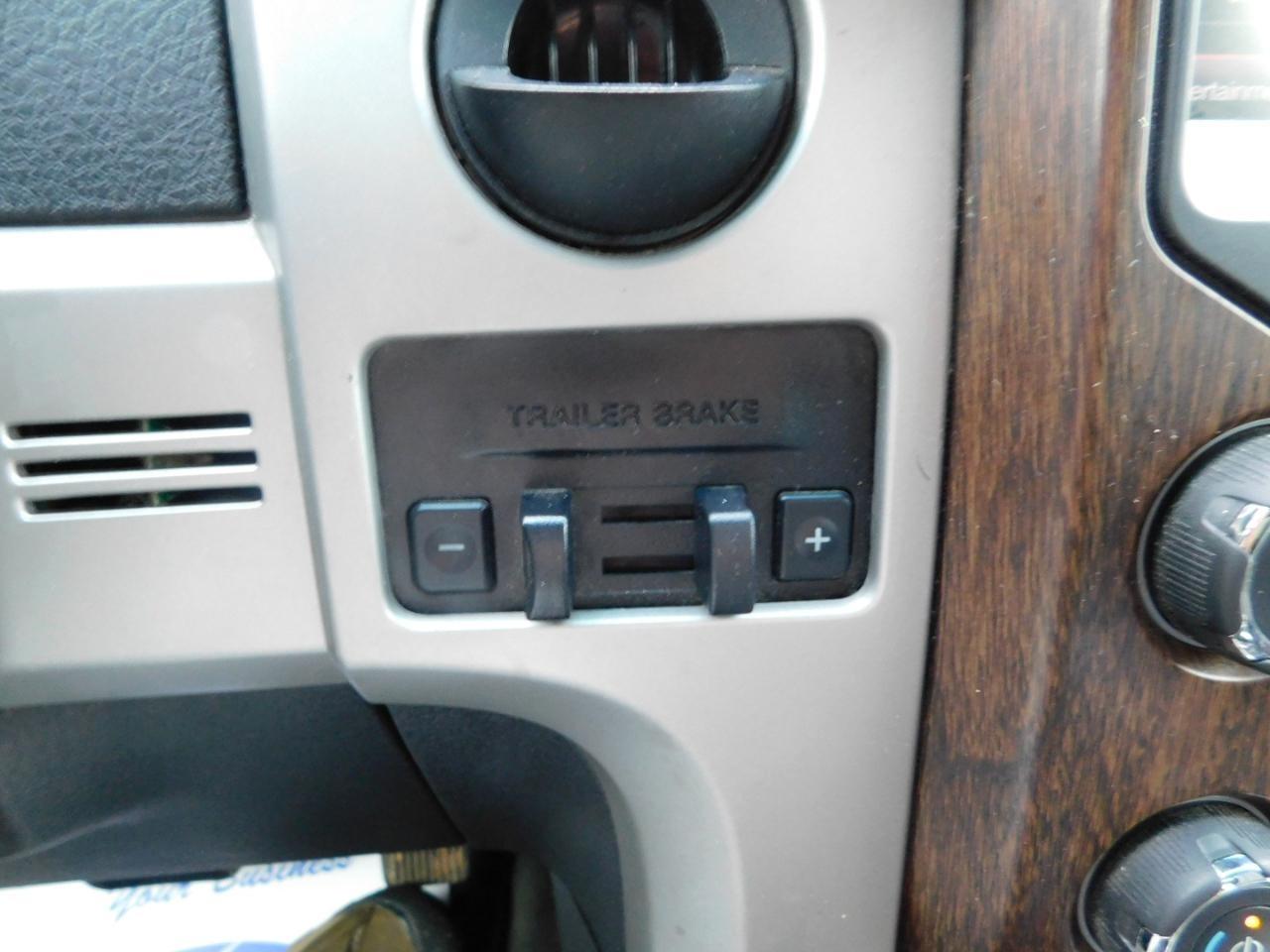 Ford F-150  2014