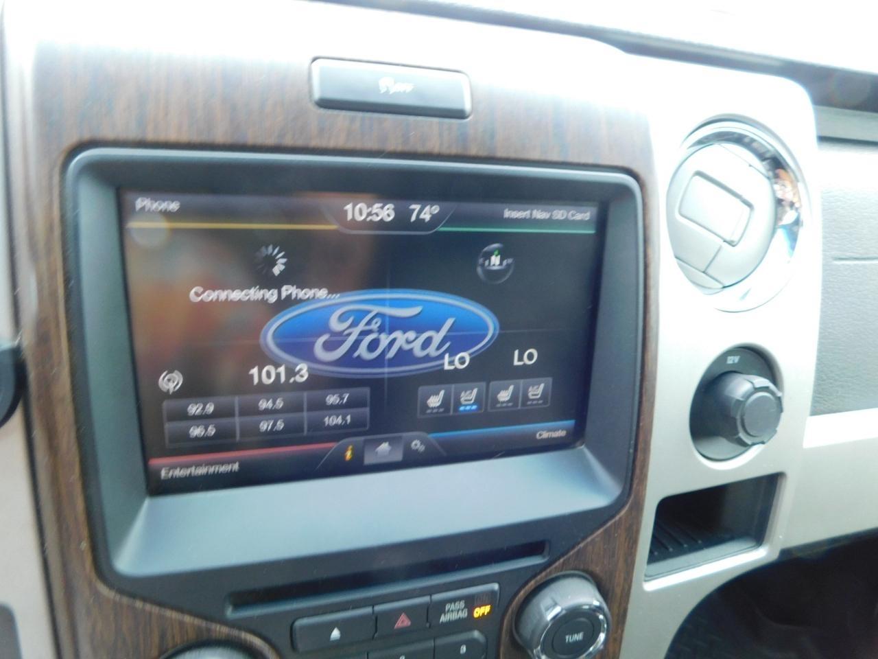 Ford F-150  2014