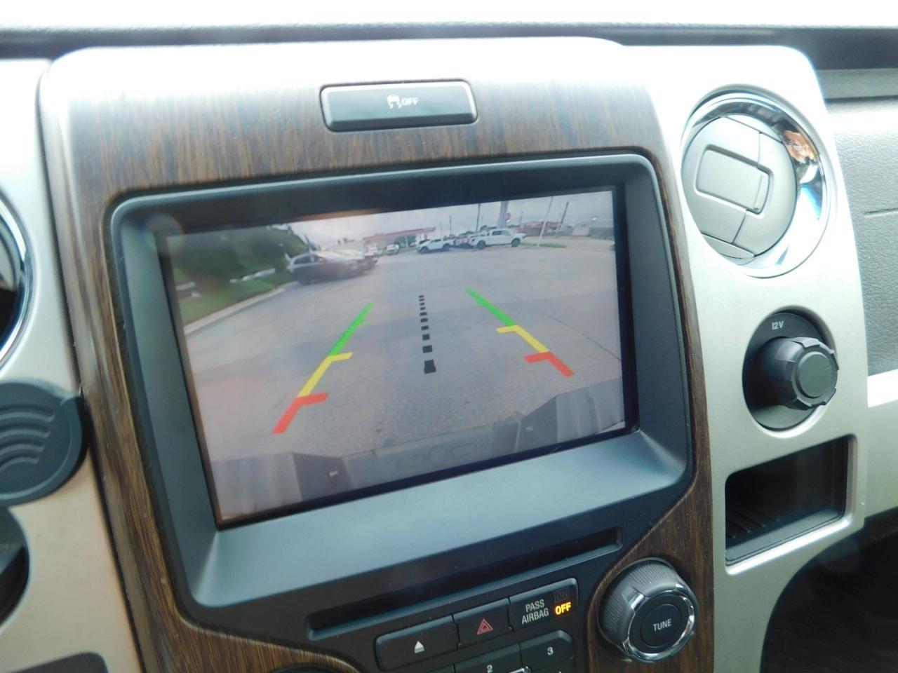Ford F-150  2014