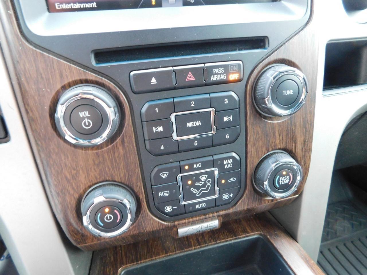Ford F-150  2014