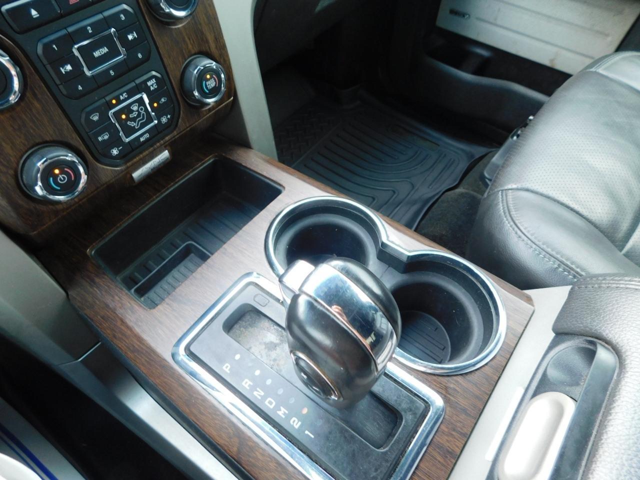 Ford F-150  2014