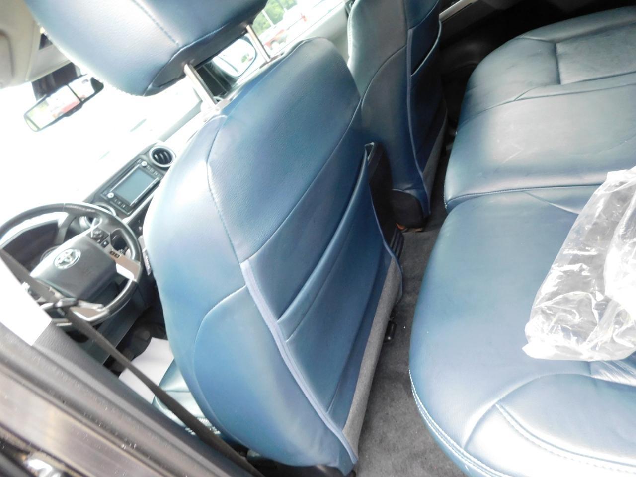 Toyota Tacoma  2018