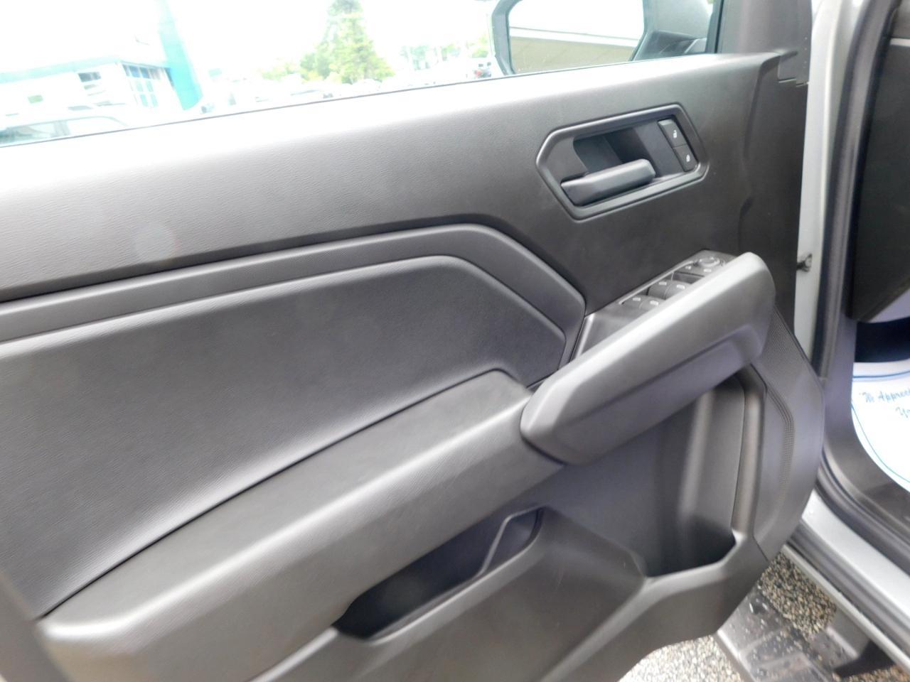 Chevrolet Colorado  2026